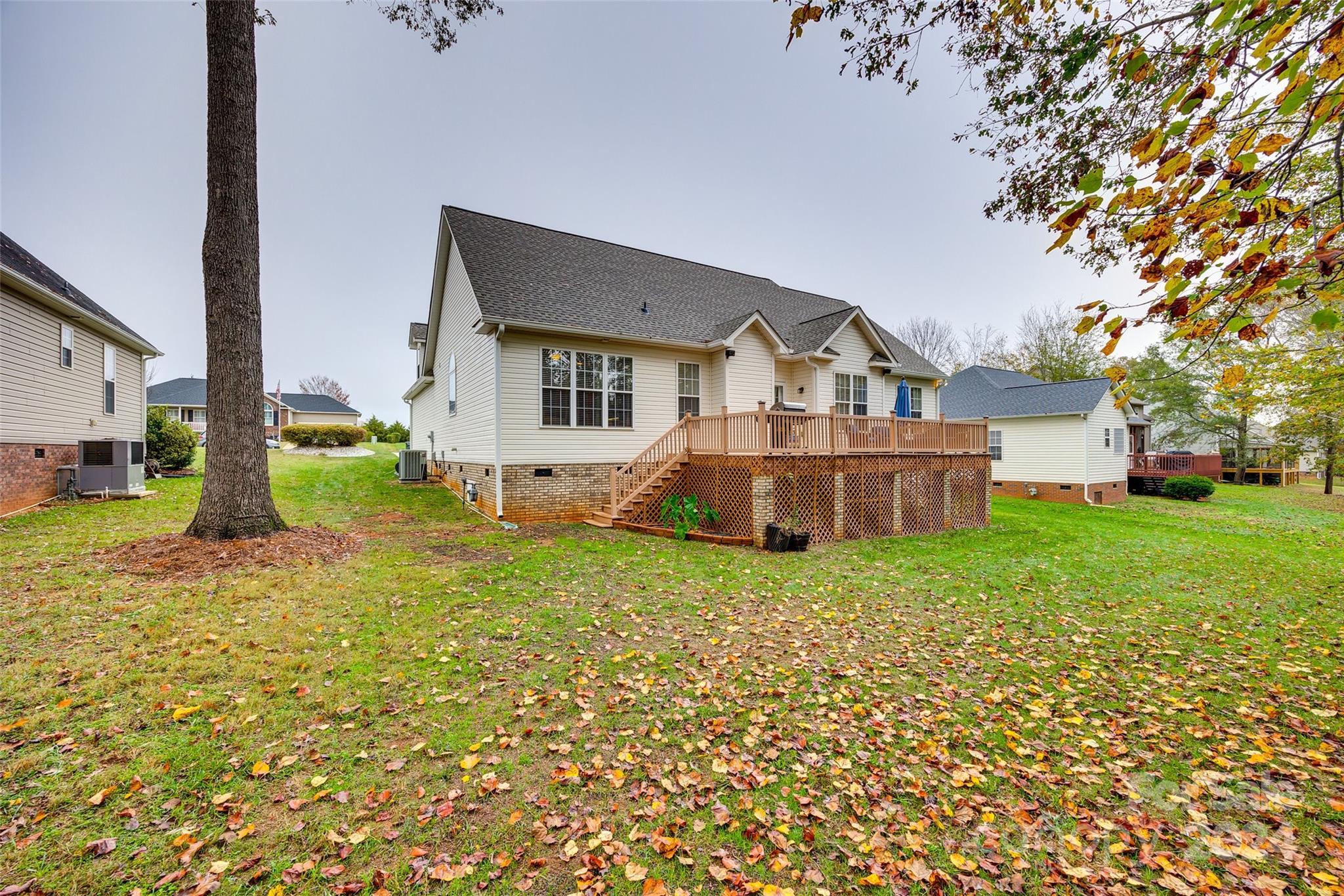 Stoneridge - Residential