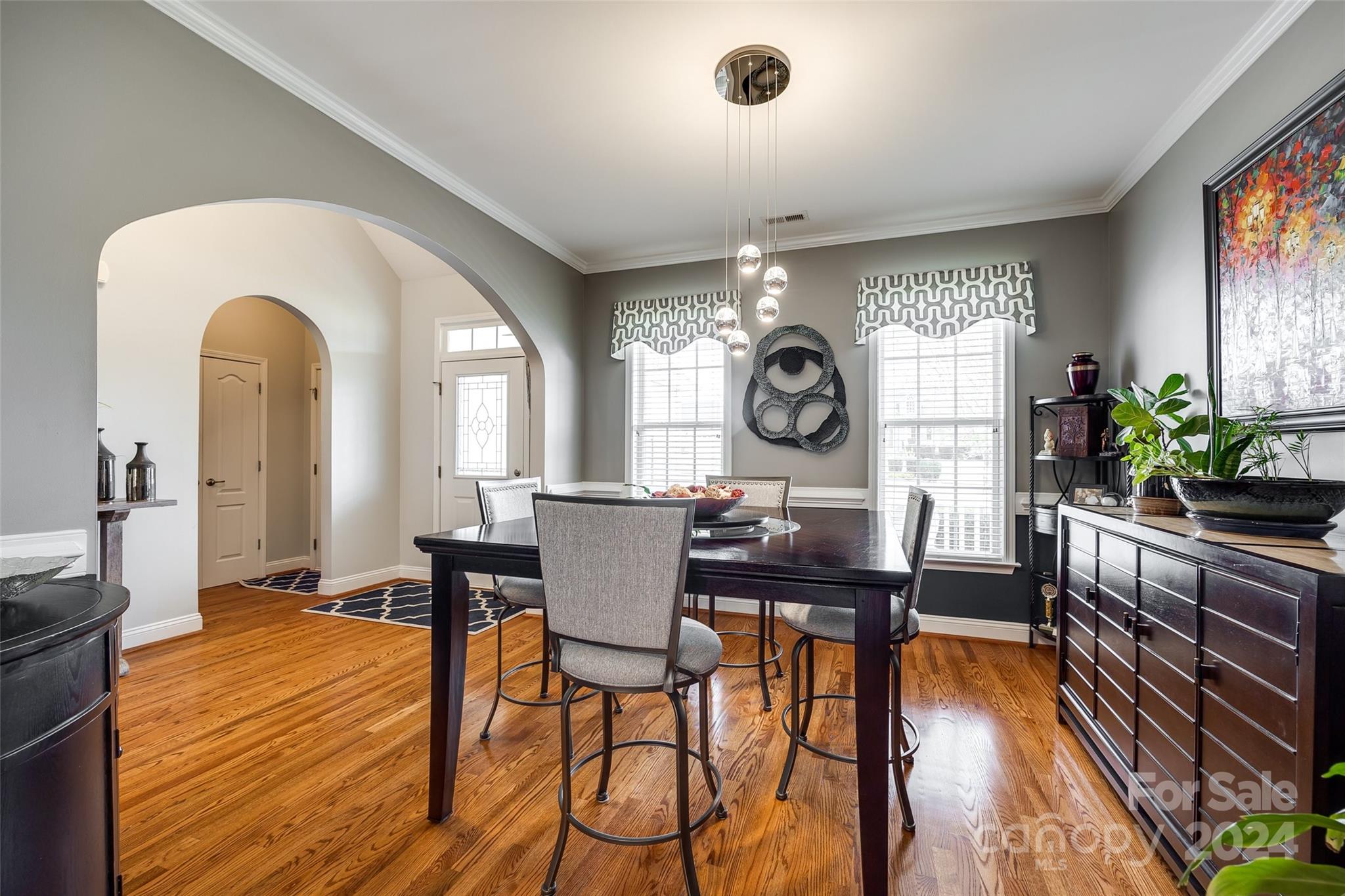 Stoneridge - Residential