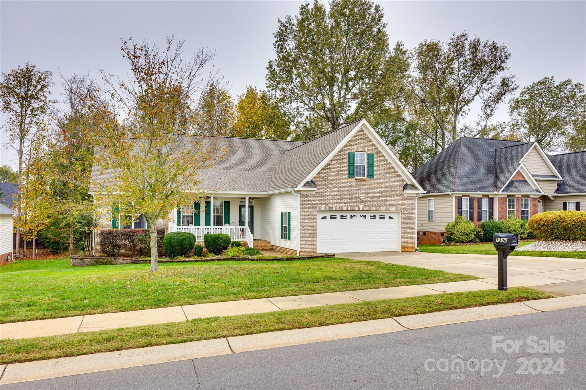 Stoneridge - Residential