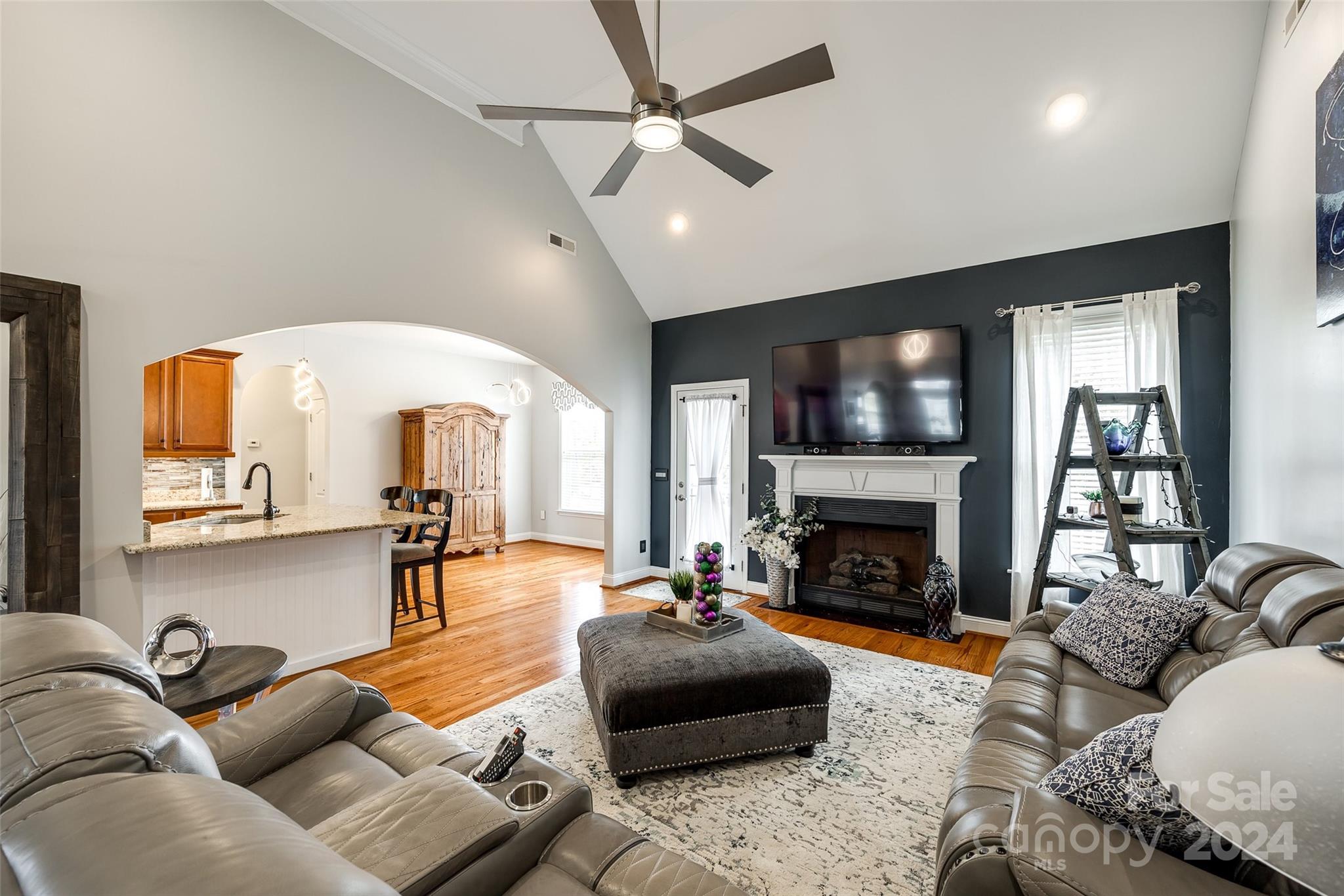 Stoneridge - Residential