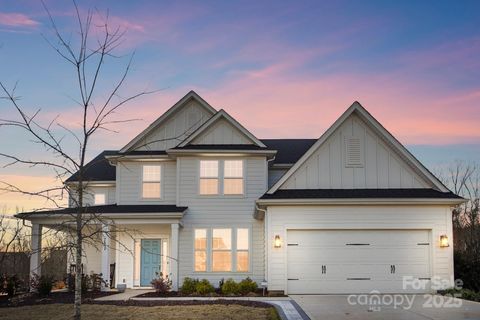 Photo of 7034 Cloer Court, Charlotte, NC 28214 (MLS # 4330580)