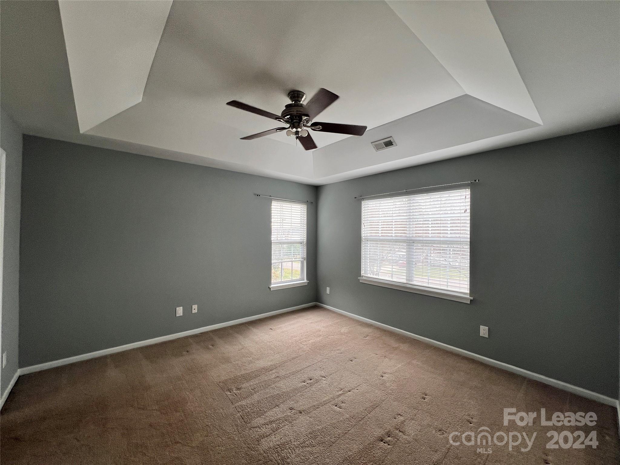 Commodore Peninsula - Residential Lease