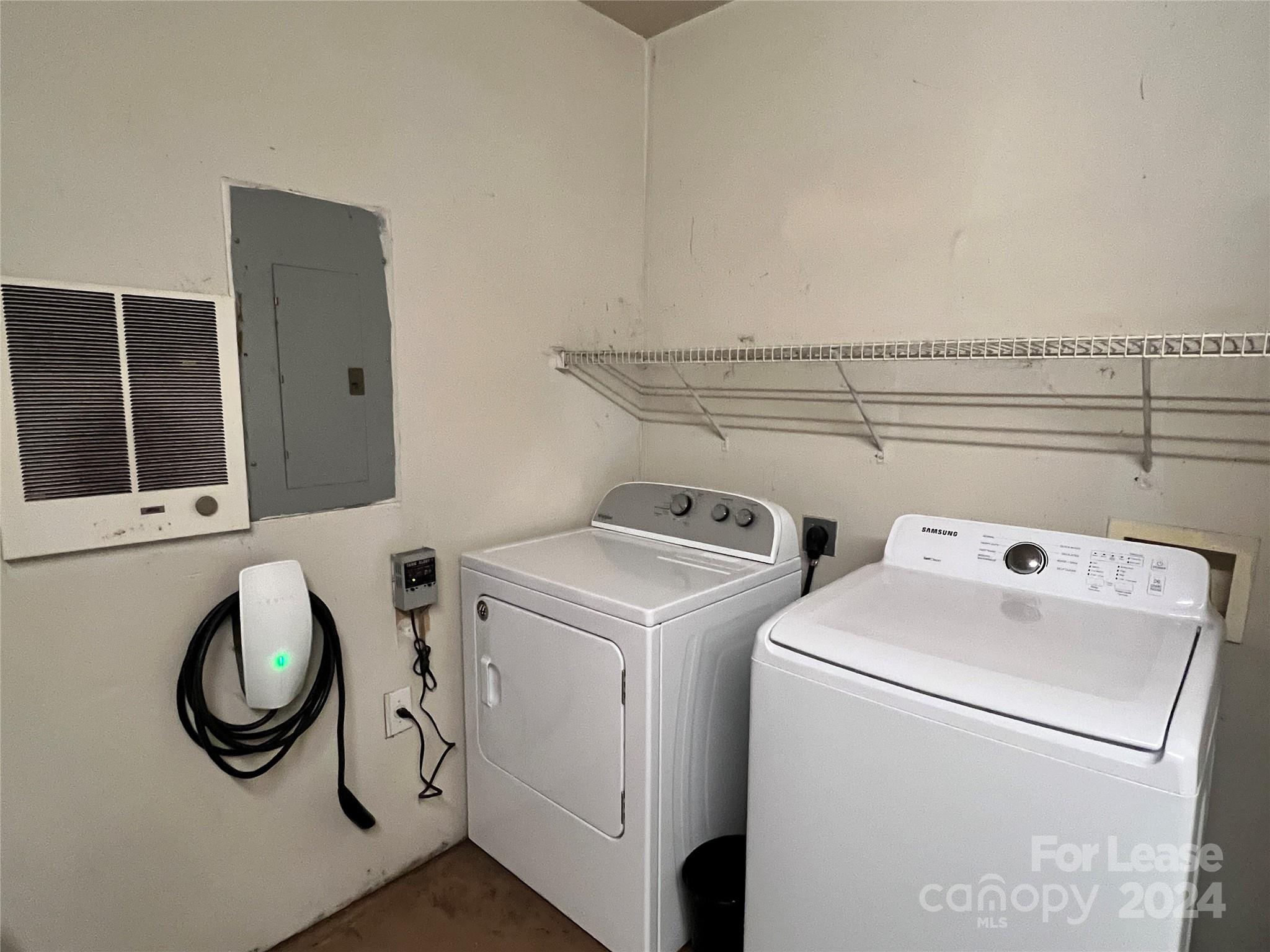 Commodore Peninsula - Residential Lease