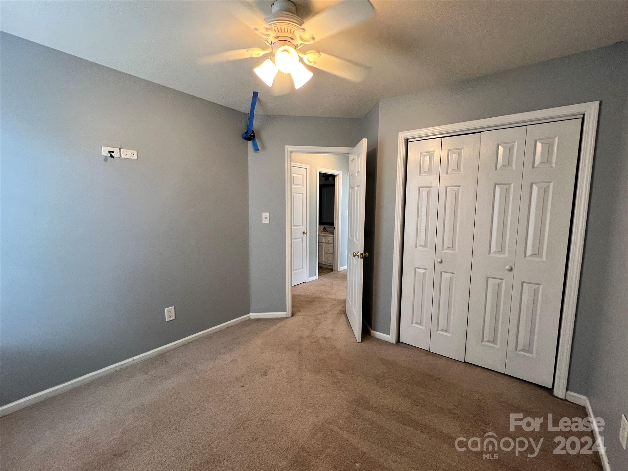 Commodore Peninsula - Residential Lease