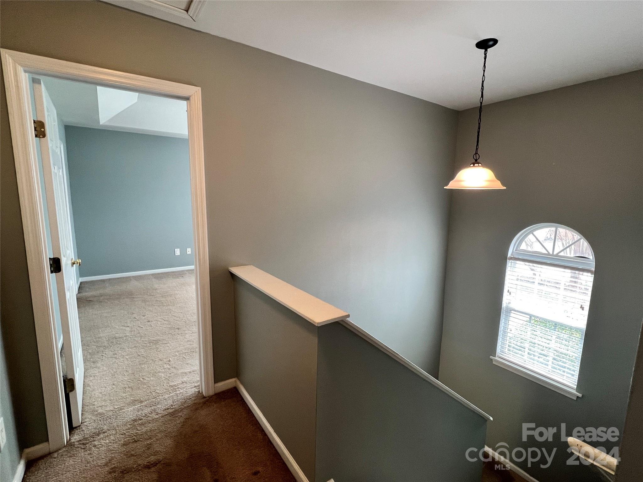 Commodore Peninsula - Residential Lease