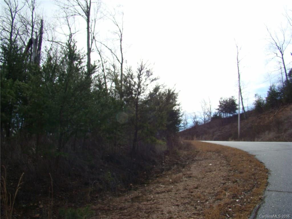 Yellowtop Mountain Estates - Land