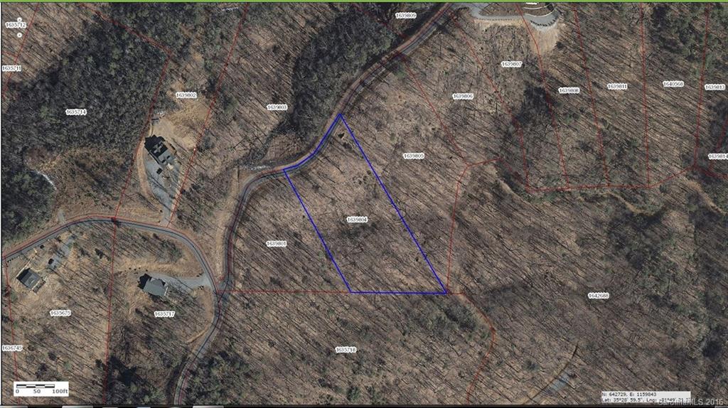 Yellowtop Mountain Estates - Land