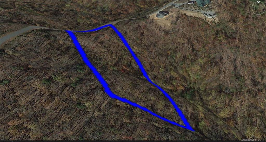 Yellowtop Mountain Estates - Land