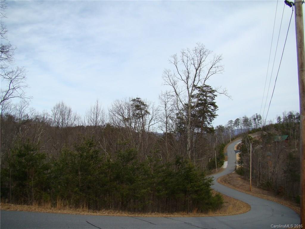 Yellowtop Mountain Estates - Land