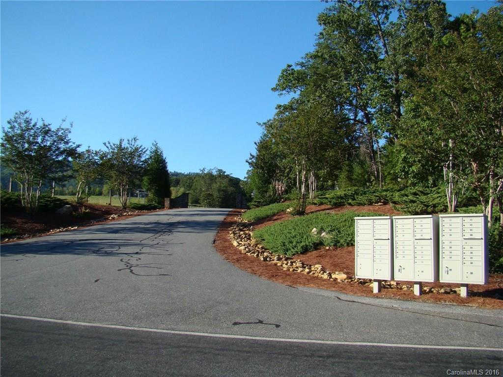 Yellowtop Mountain Estates - Land