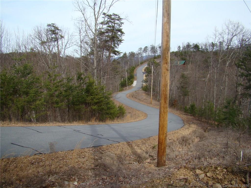 Yellowtop Mountain Estates - Land