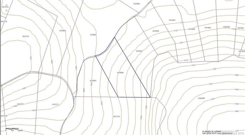 Yellowtop Mountain Estates - Land