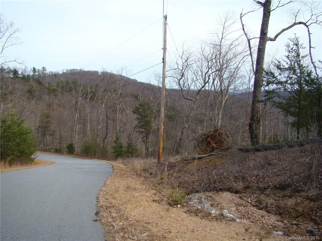 Yellowtop Mountain Estates - Land