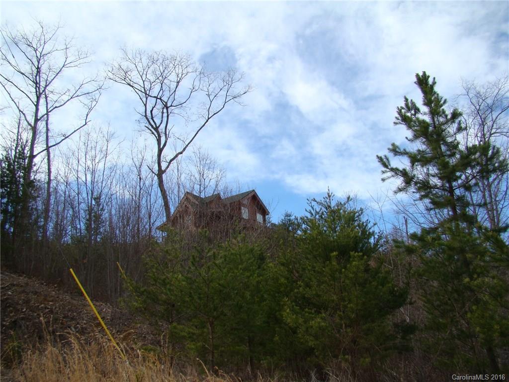 Yellowtop Mountain Estates - Land