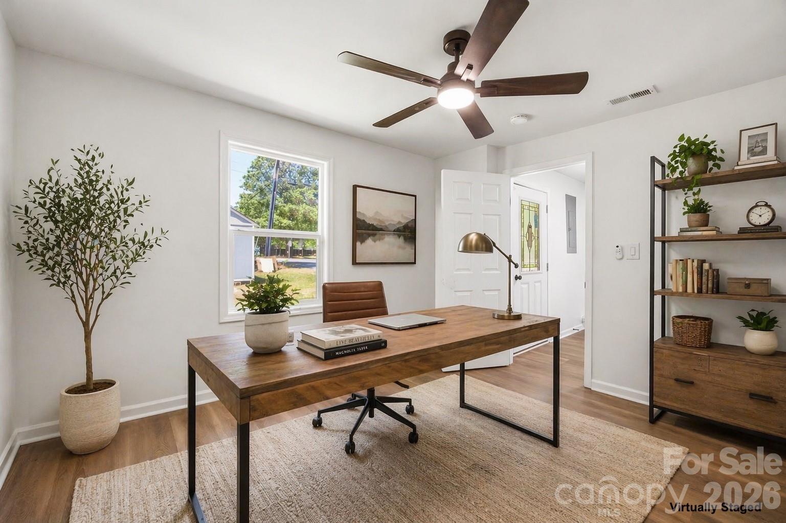 3204 Amay James Avenue