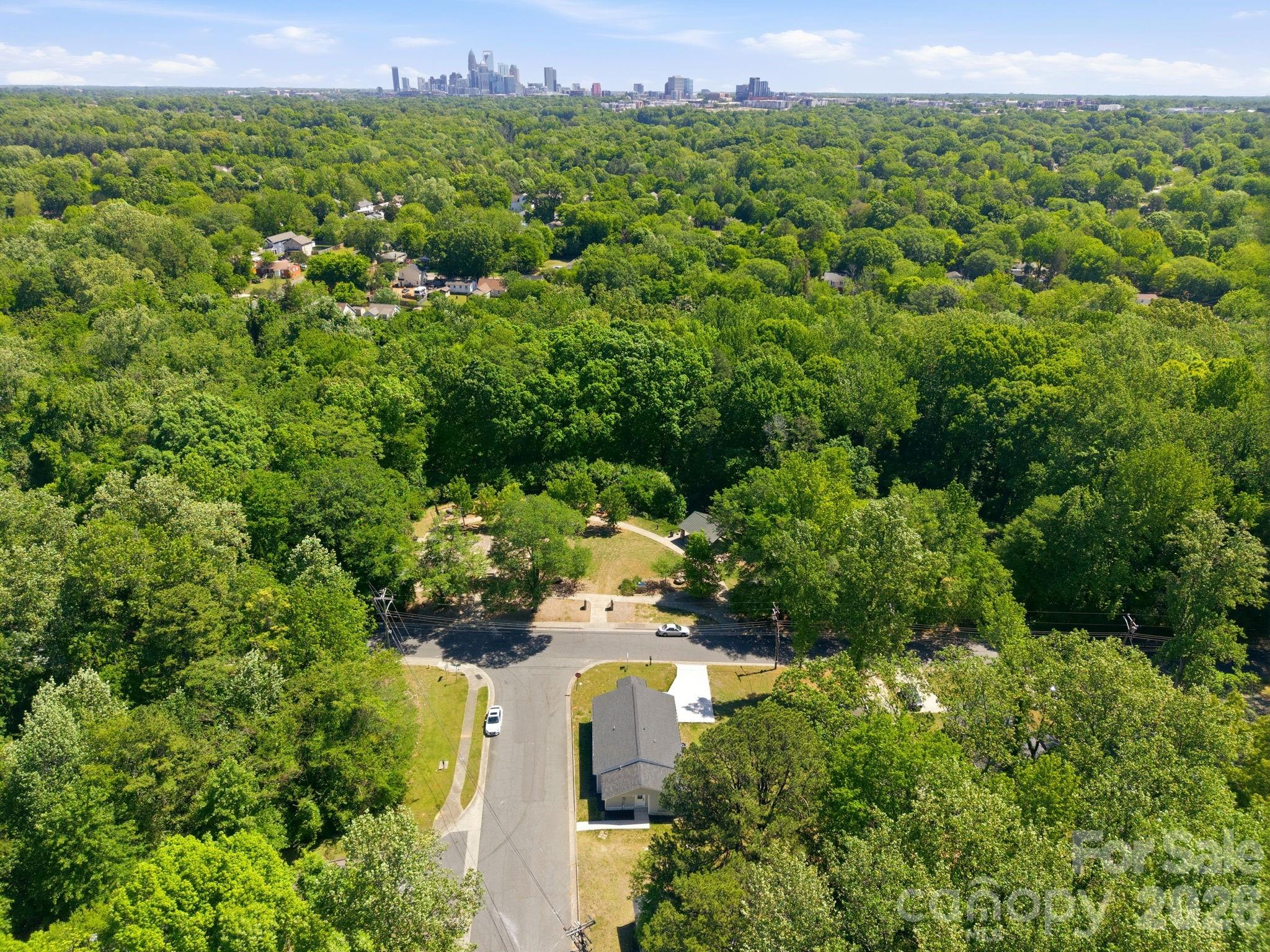 3204 Amay James Avenue