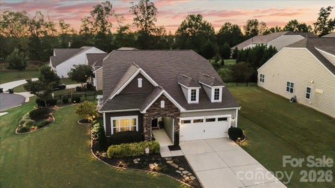 Photo of 2003 Harvest Time Lane, Waxhaw, NC 28173 (MLS # 4430240)
