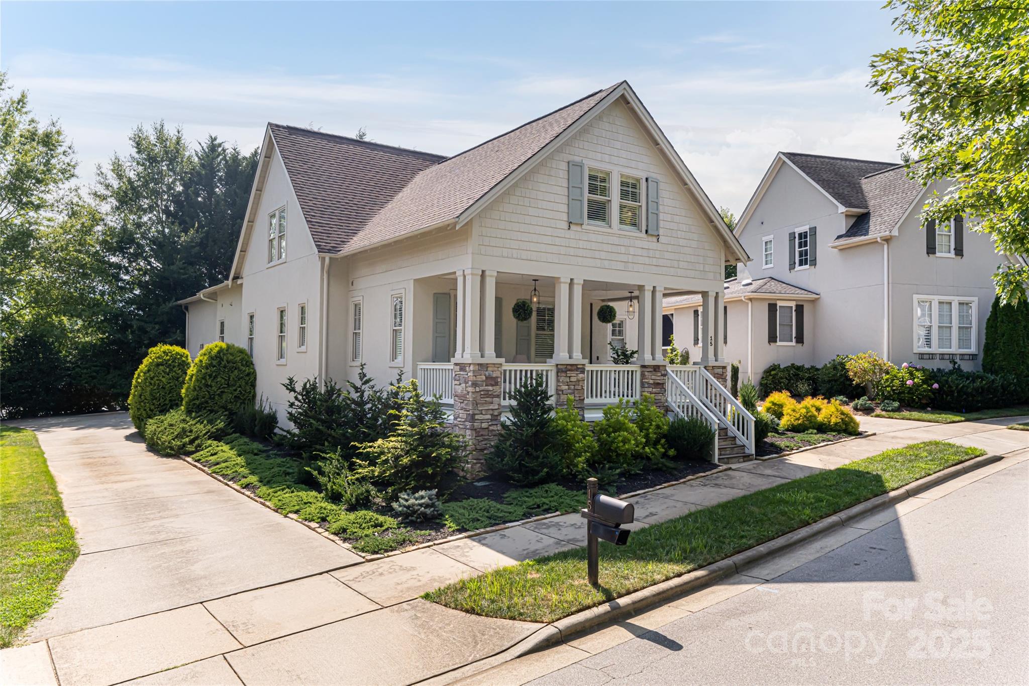 Biltmore Park - Residential