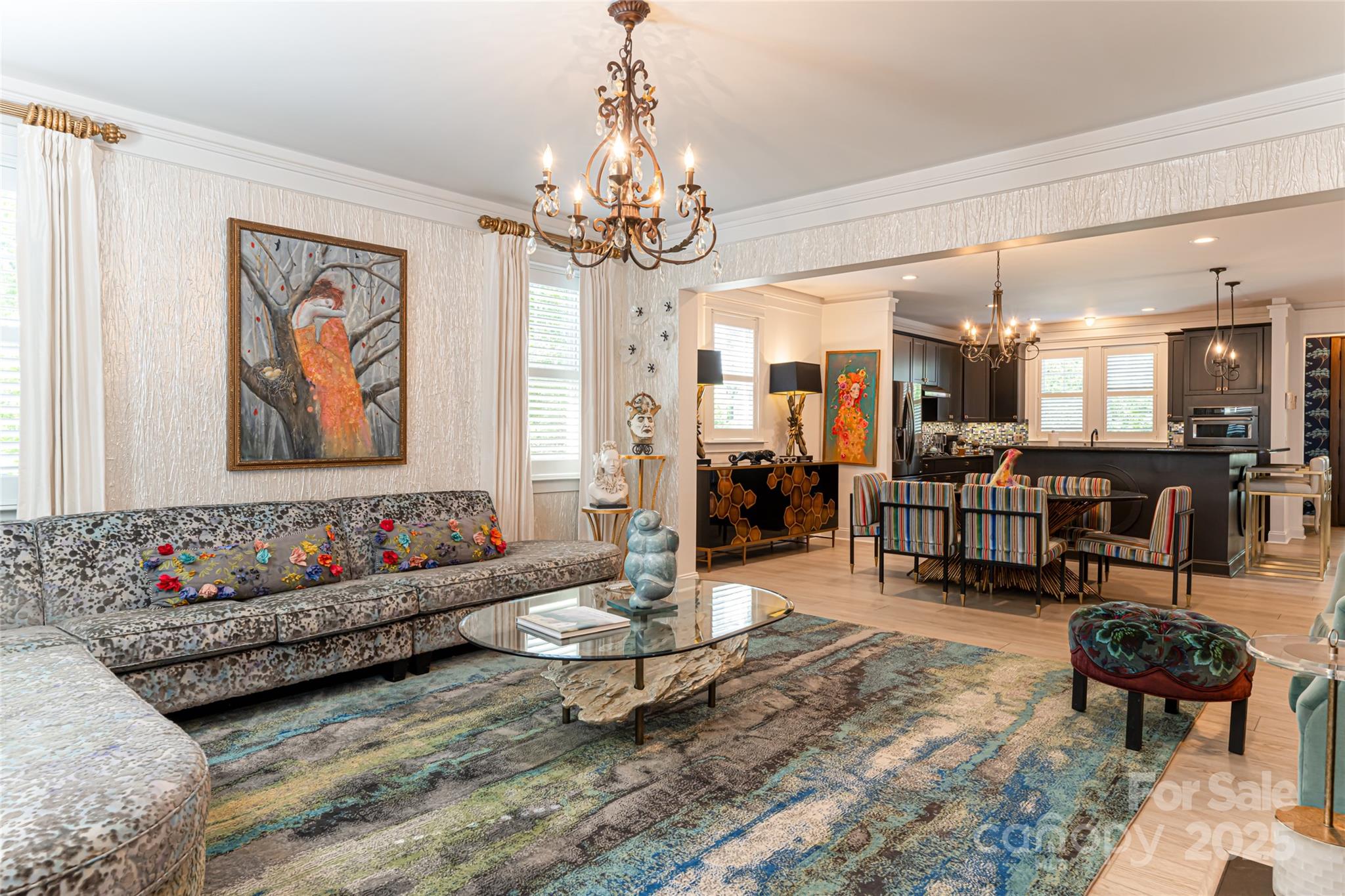 Biltmore Park - Residential