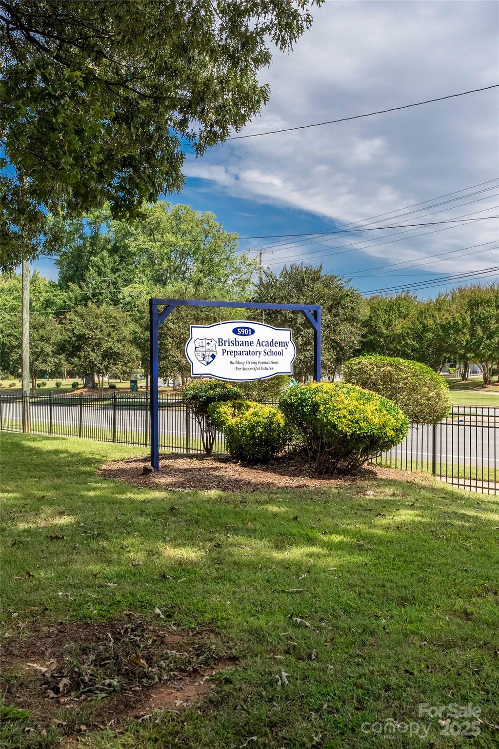 5901 Statesville Road