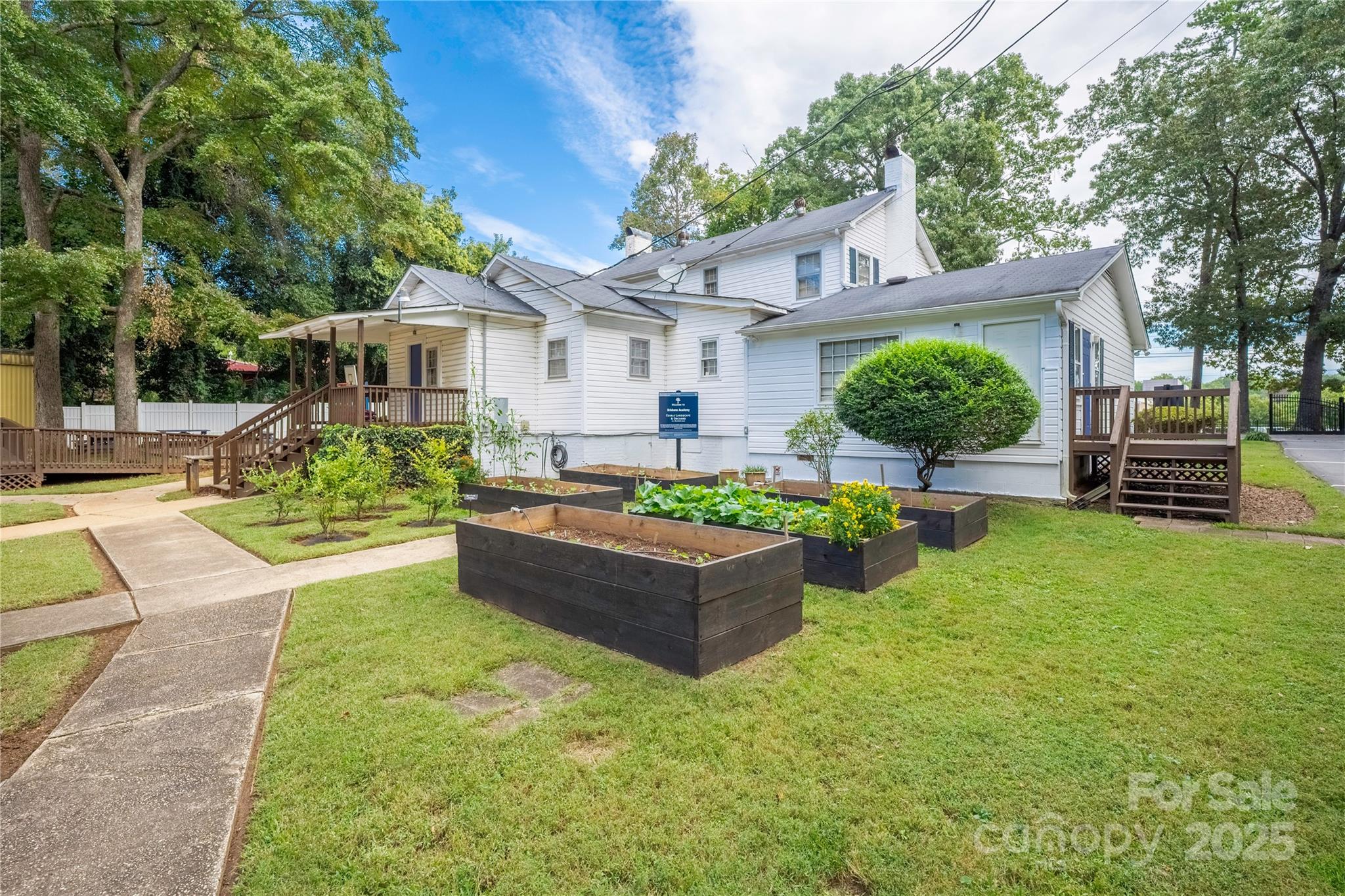 5901 Statesville Road