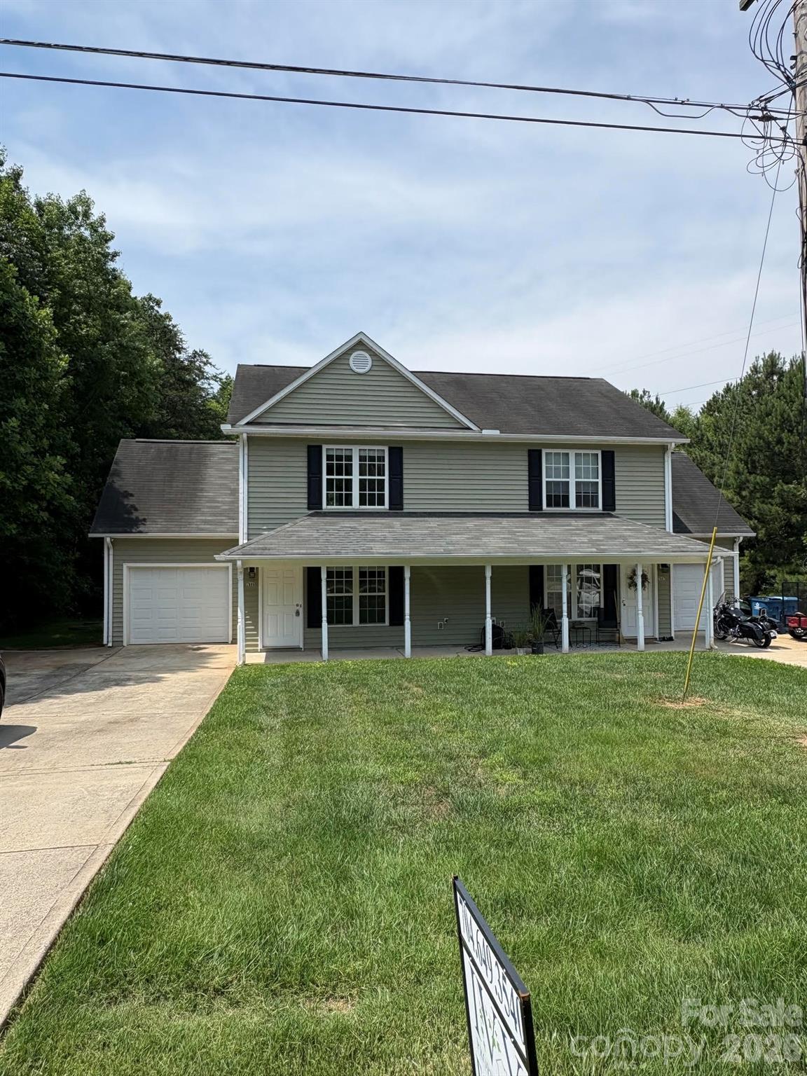 7685 Keistlers Store Road