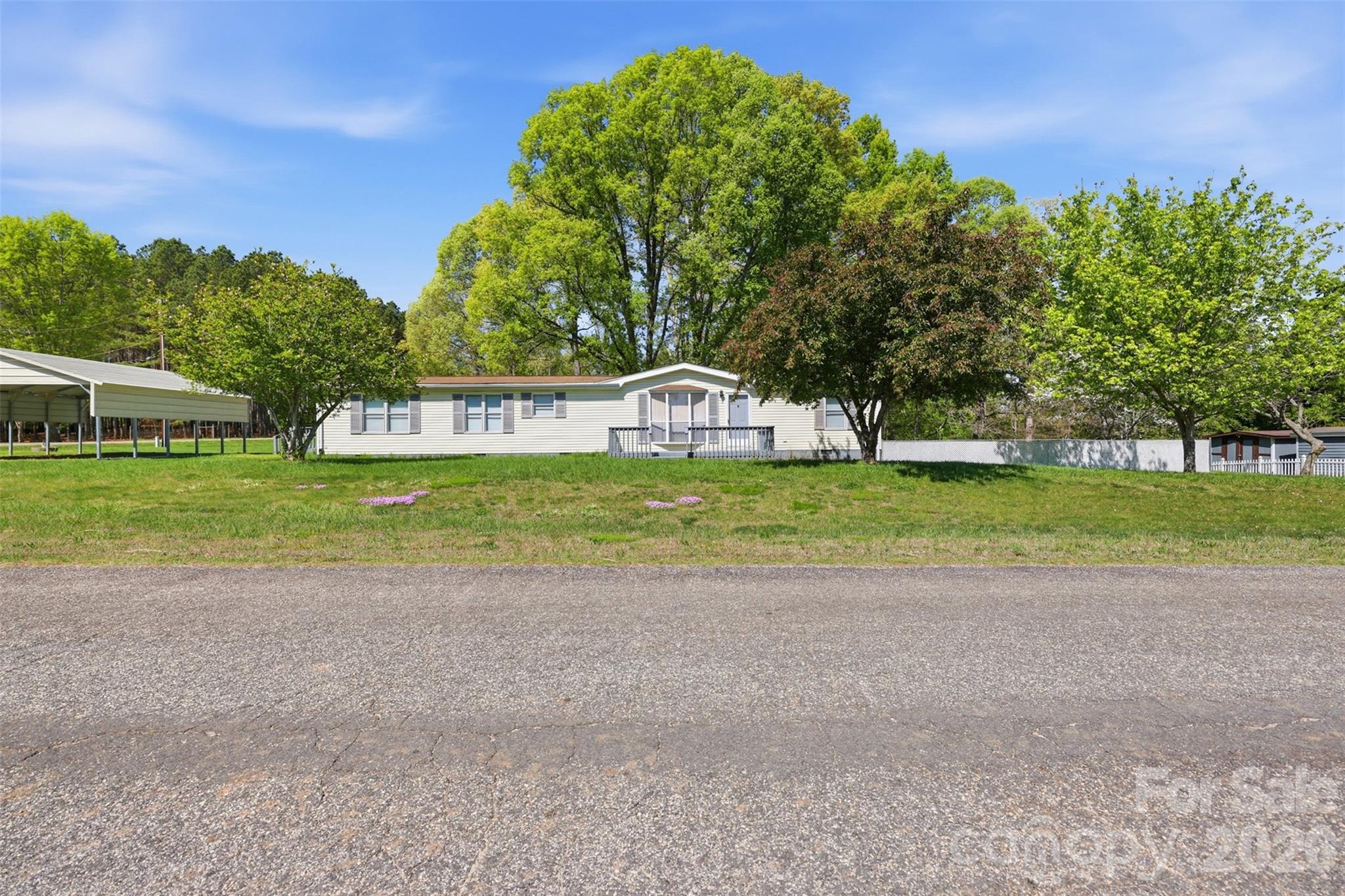 1235 Cheyenne Oaks Drive