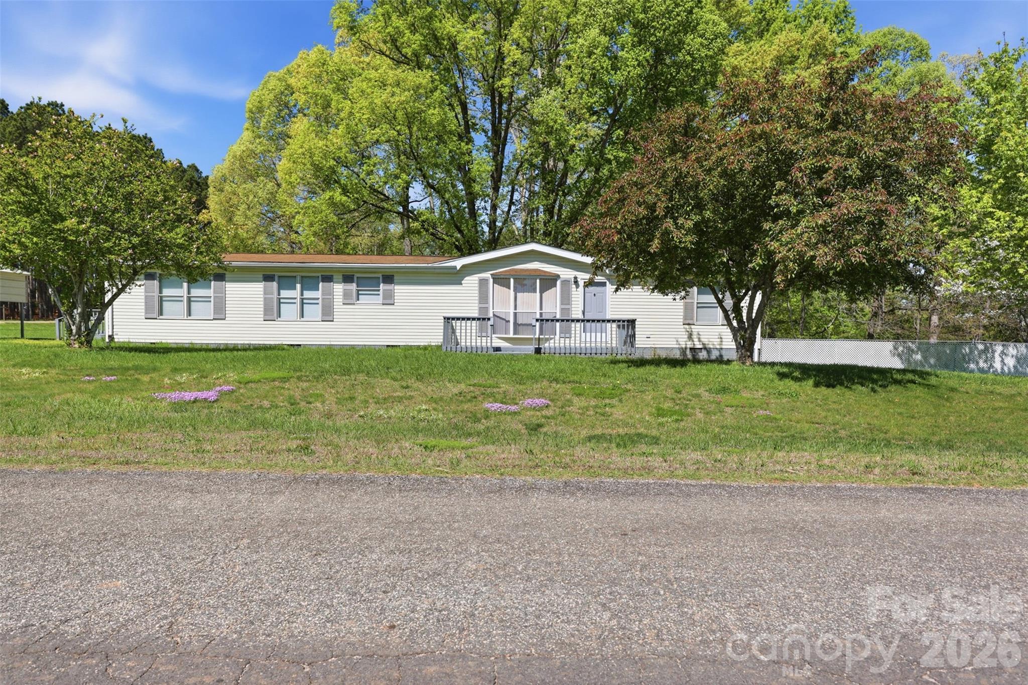 1235 Cheyenne Oaks Drive