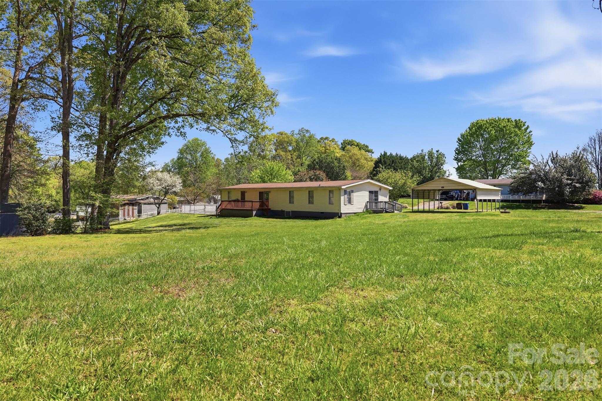 1235 Cheyenne Oaks Drive