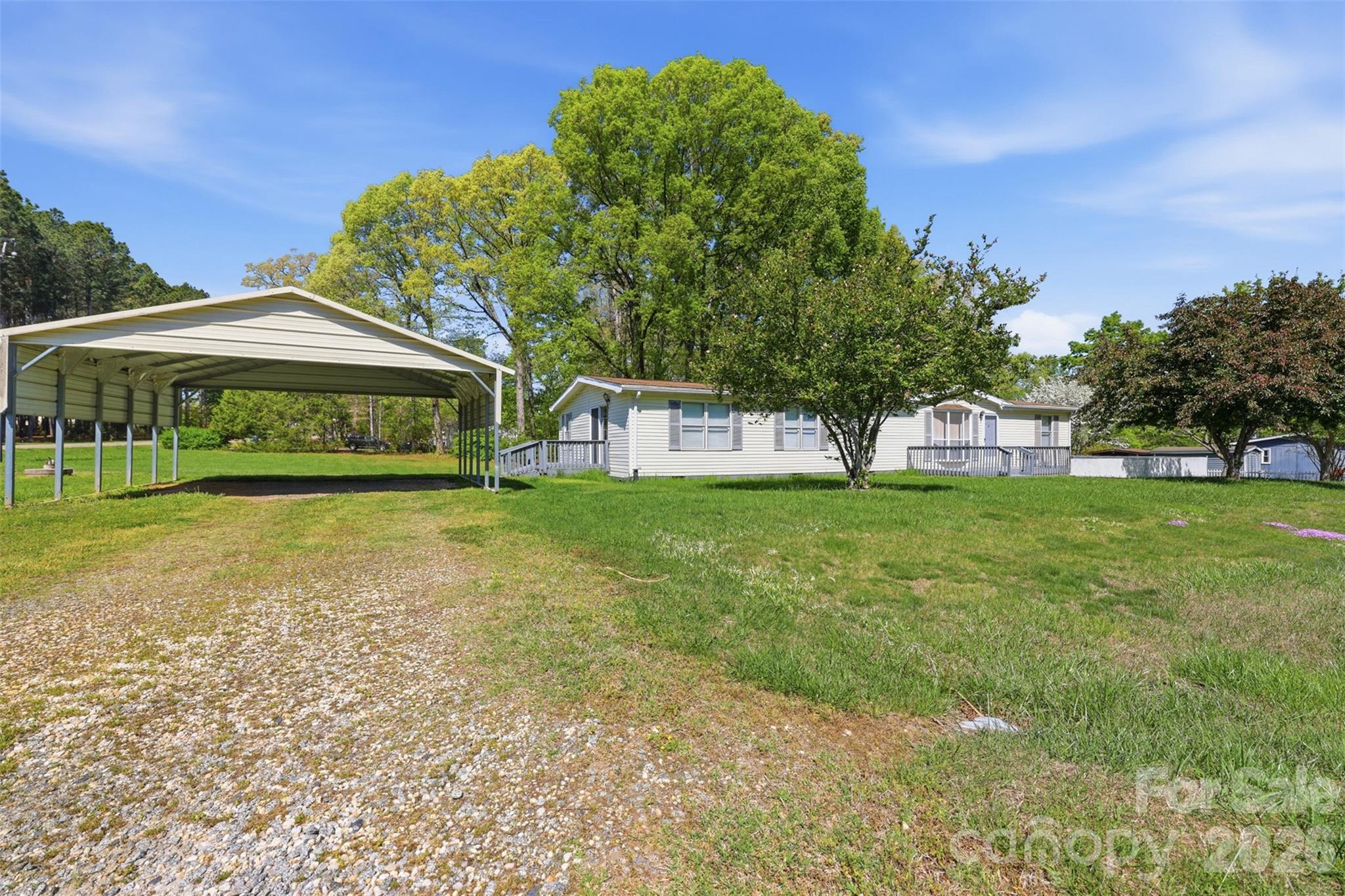 1235 Cheyenne Oaks Drive