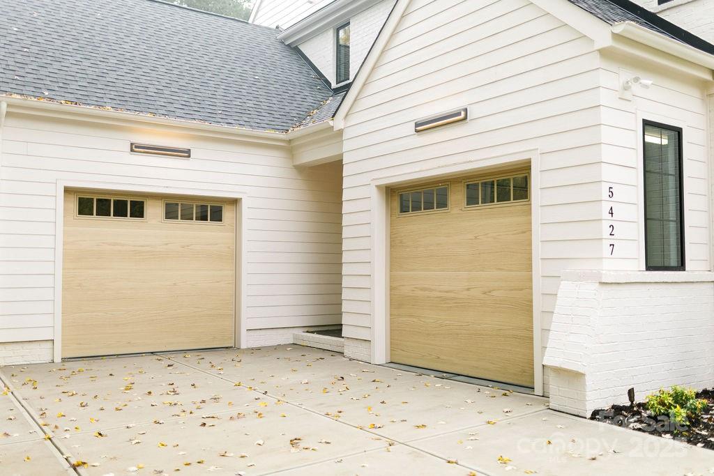 Sherwood Forest - Residential