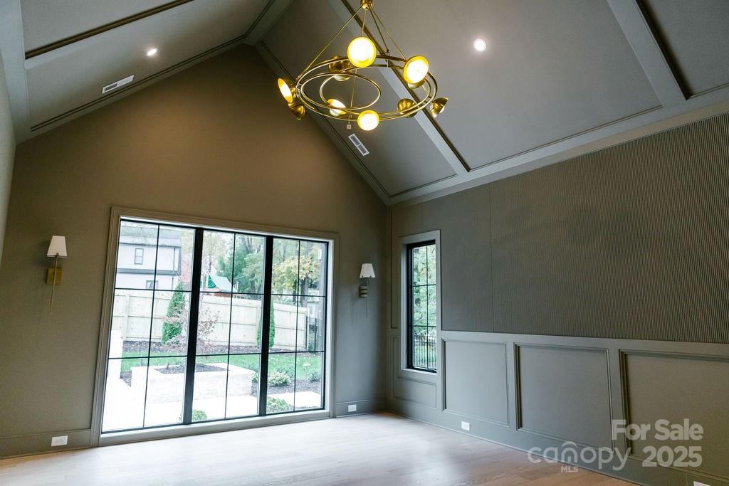 Sherwood Forest - Residential