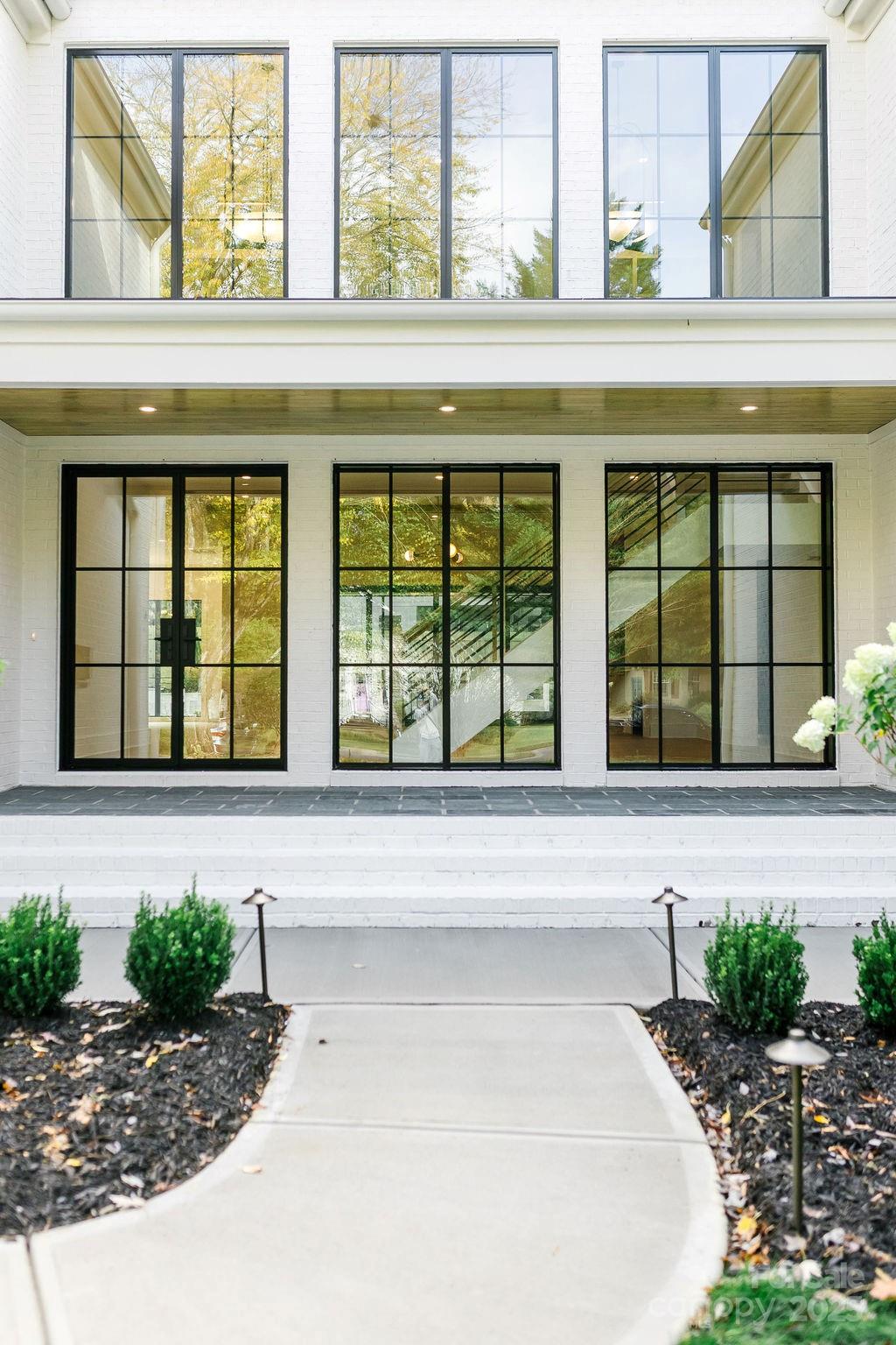 Sherwood Forest - Residential