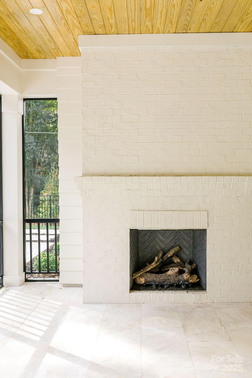 Sherwood Forest - Residential