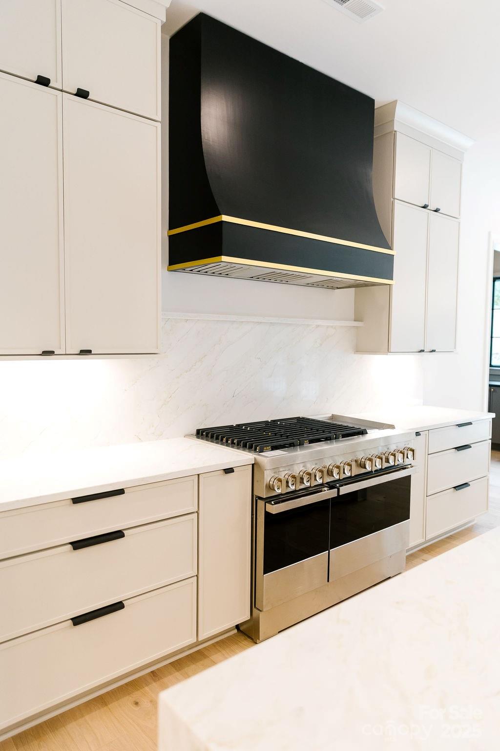 Sherwood Forest - Residential