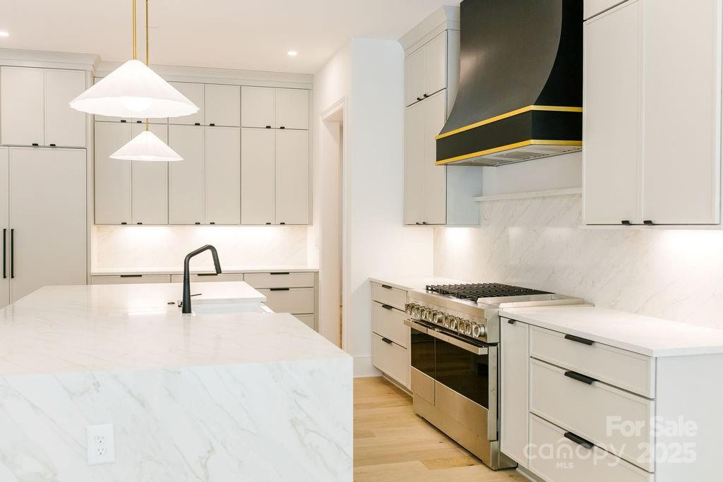 Sherwood Forest - Residential