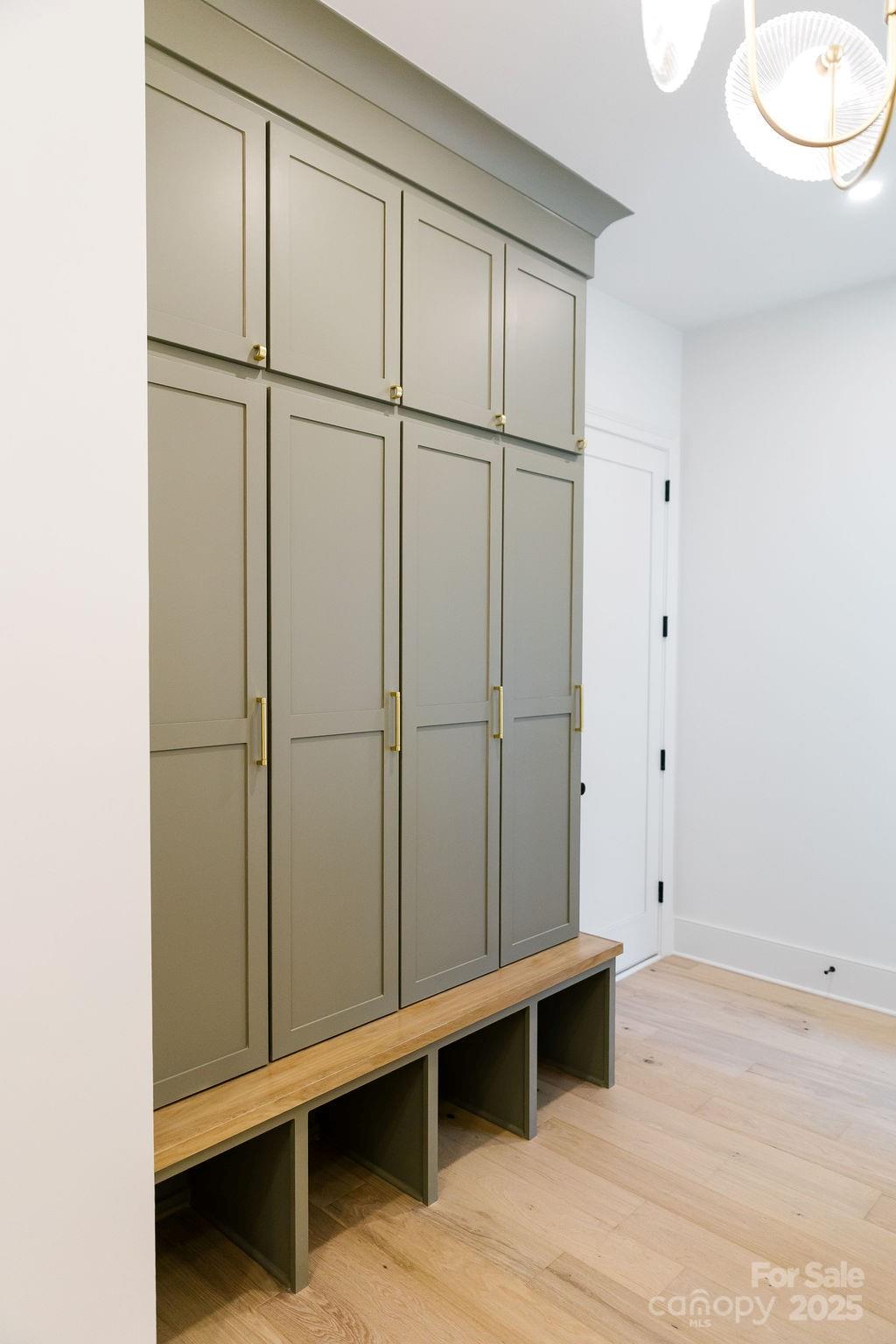 Sherwood Forest - Residential