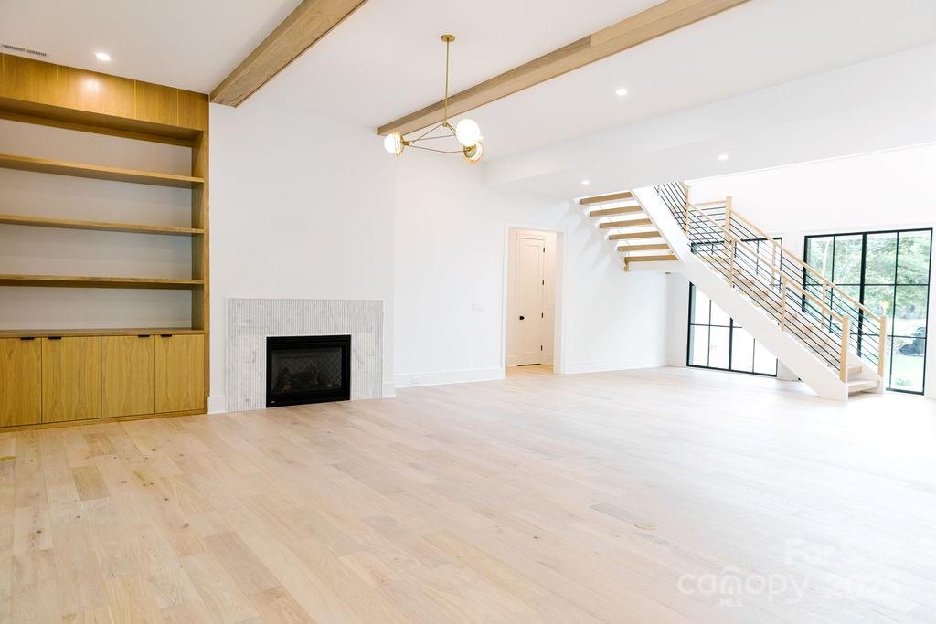 Sherwood Forest - Residential