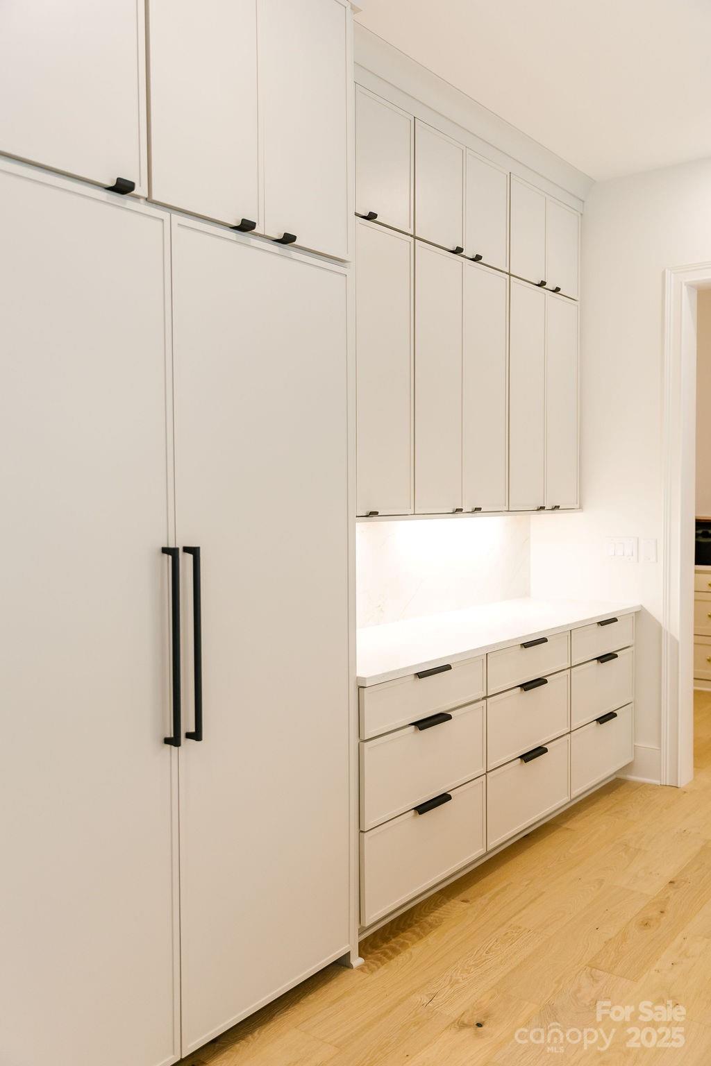 Sherwood Forest - Residential