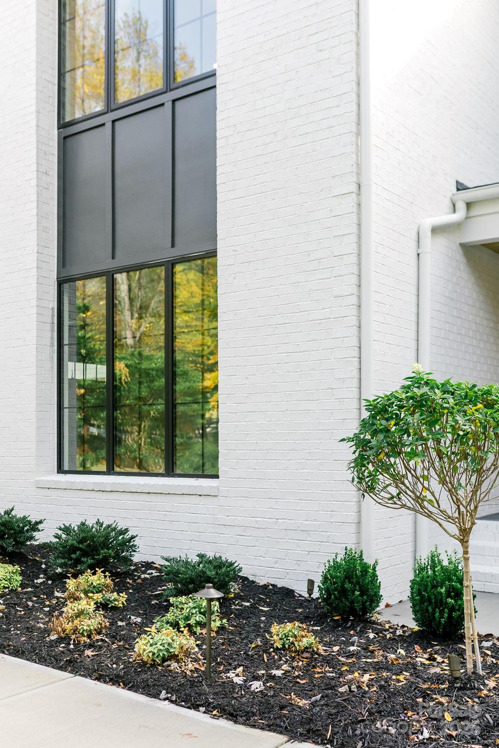 Sherwood Forest - Residential