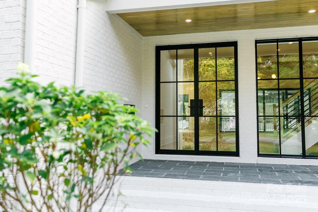 Sherwood Forest - Residential