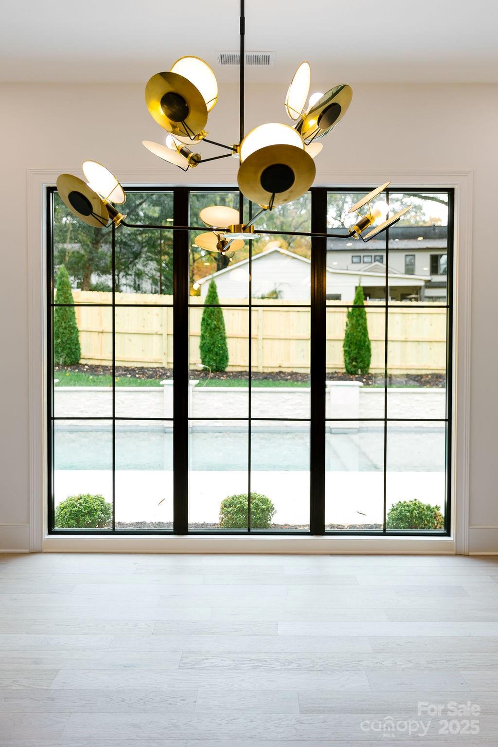 Sherwood Forest - Residential