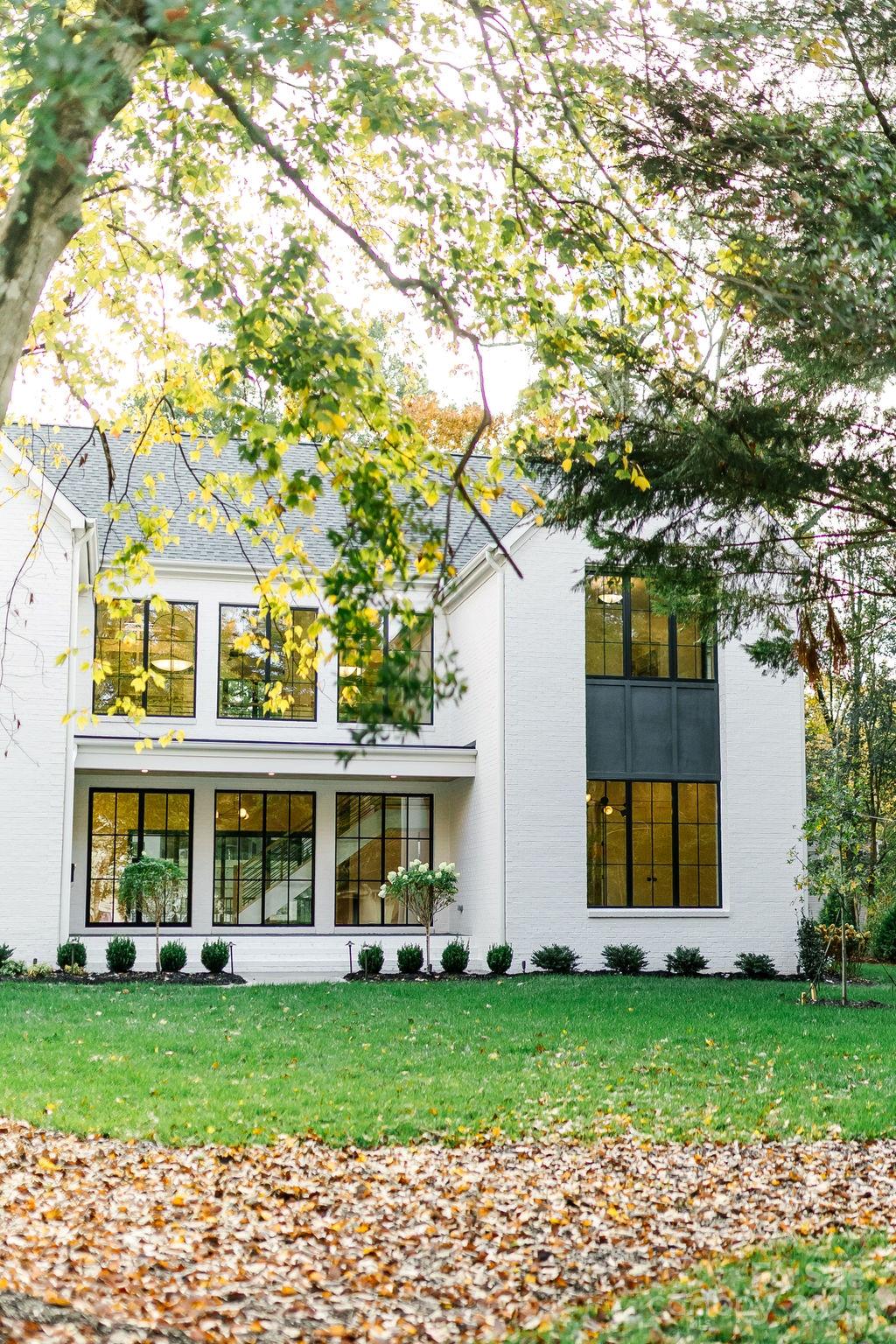 Sherwood Forest - Residential