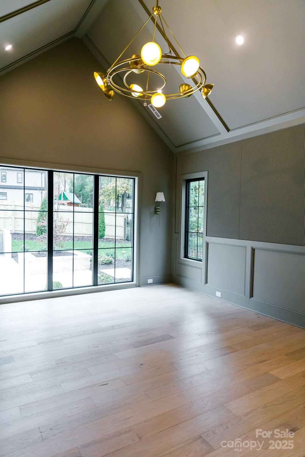 Sherwood Forest - Residential