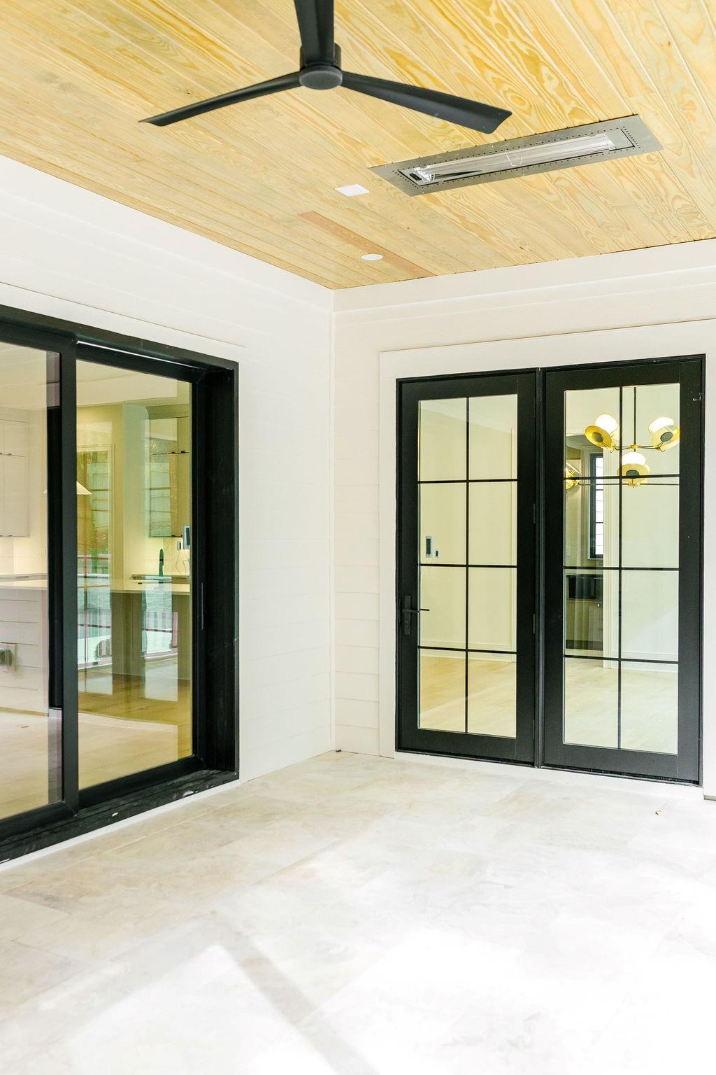 Sherwood Forest - Residential