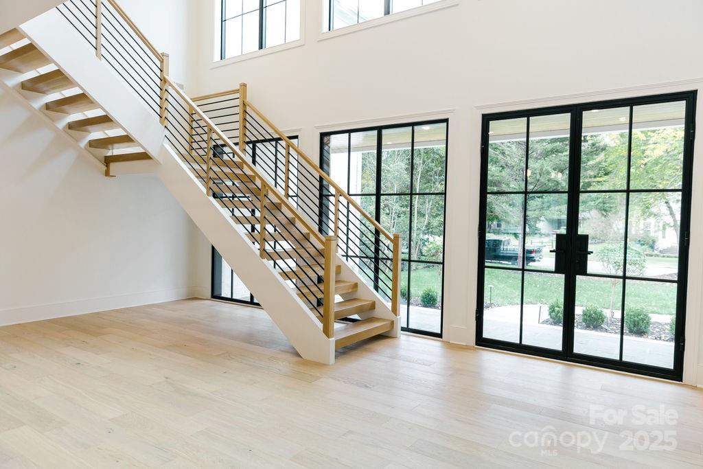 Sherwood Forest - Residential