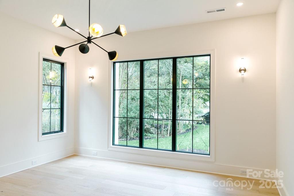 Sherwood Forest - Residential