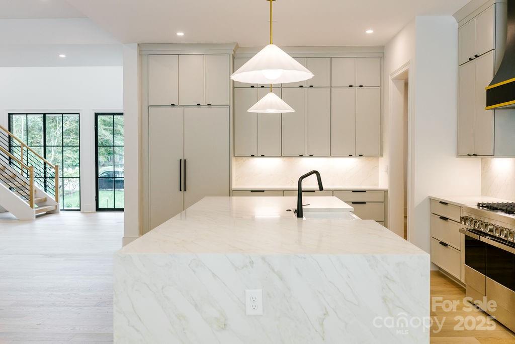 Sherwood Forest - Residential