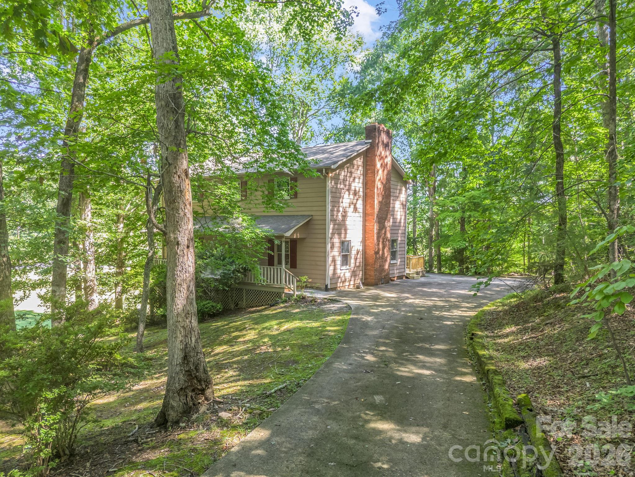 154 Breeze Hill