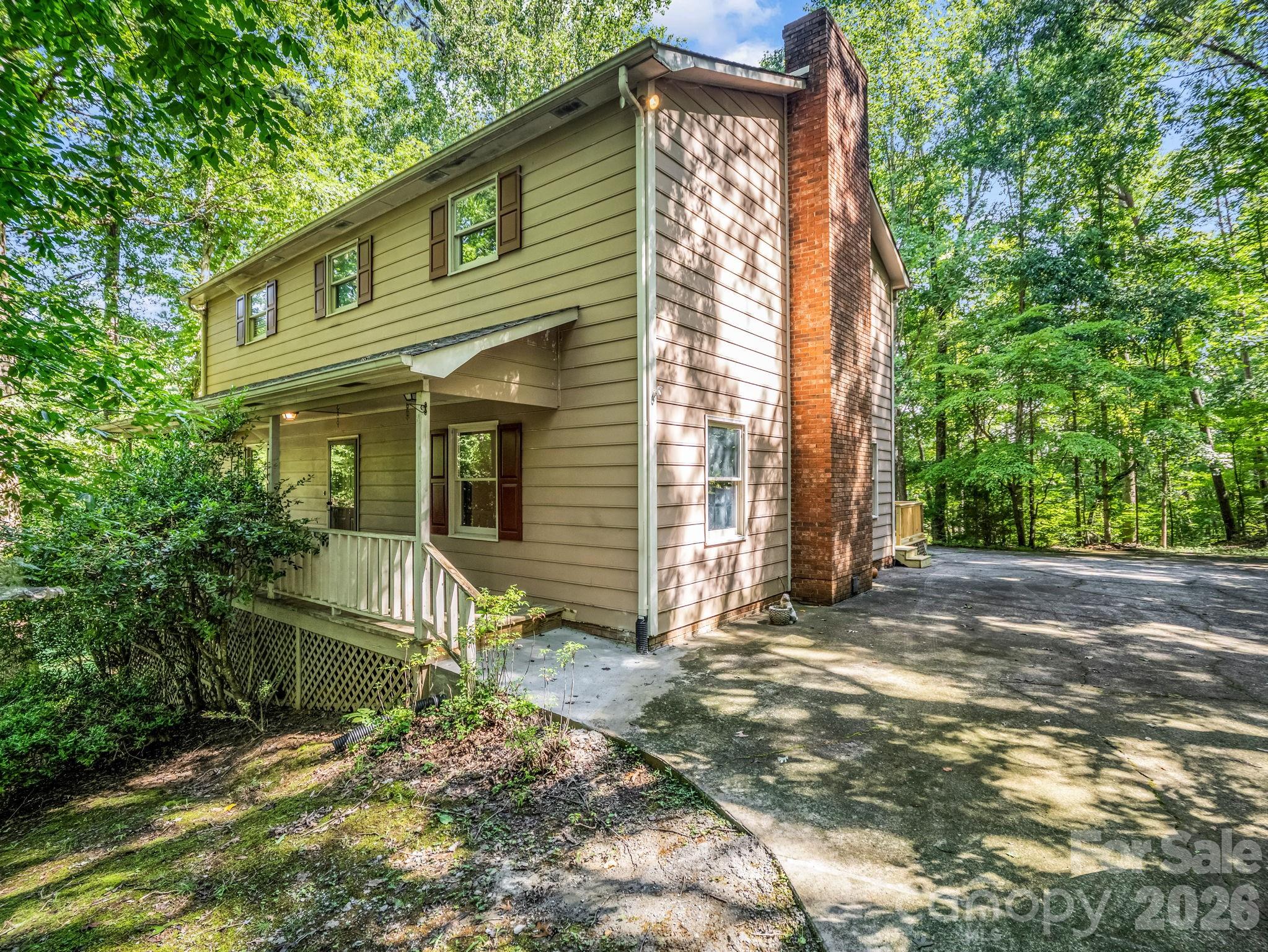 154 Breeze Hill, Rutherfordton, NC, 28139